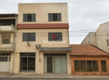 Foto 01 · Edifício comercial - Sacramenta