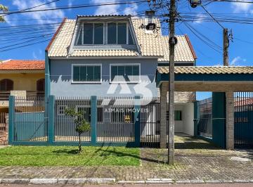 Casa de 4 quartos, Curitiba · Casa de 490 m² para aluguel no Jardim das Américas