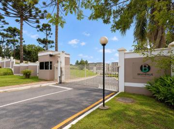 Apartamento de 2 quartos, Almirante Tamandaré · Apartamento à Venda por 180 Mil no Condomínio Club Benvenue | Lamenha Grande – Almirante Tamandaré