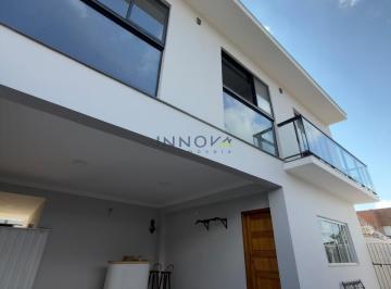 Casa · 276m² · 5 Quartos · 2 Vagas · Casa - Parque San Carlo