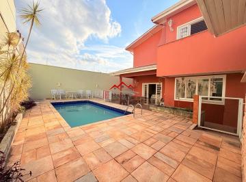 Casa · 281m² · 4 Quartos · 5 Vagas · Casa - Jardim Paulista II