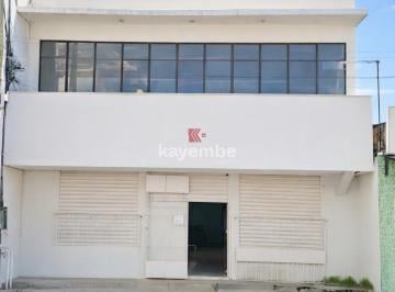 Foto 01 · Edifício comercial - Jurunas