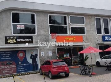 Foto 01 · Locais comerciais - São Brás