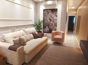 Apartamento de 3 quartos, Itapema · Locação Anual: Apartamento 3 suítes mobiliado - Meia Praia, Itapema