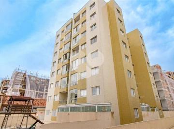 Apartamento de 3 quartos, Curitiba · Capão Raso - 3 quartos sendo 1 suite - churrasqueira - 1 vaga - 68m2 privativos