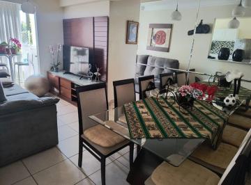 Apartamento de 3 quartos, Taguatinga · Altos de Taguatinga II - Apartamento 3 Quartos - Nascente - Taguatinga