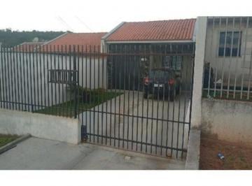 Foto 01 · Casa, Contorno, Ponta Grossa, PR