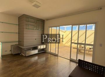 Apartamento de 3 quartos, São Bernardo do Campo · Cobertura à venda, 3 suítes - Baeta Neves, São Bernardo do Campo