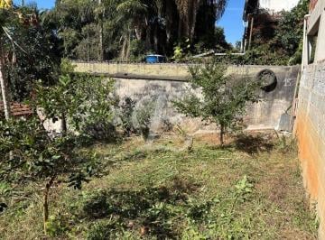 7c18890ef79031d812c74cba7b4459e00232d864 · Terreno à venda, 180 m² por R$ 480.000,00 - Vila Irmãos Arnoni - São Paulo/SP