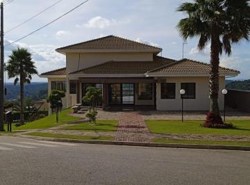 5b4346f91e7d12a002db4715557687801ca3b81a · Casa com 3 dormitórios à venda, 363 m² por R$ 1.850.000,00 - Serra da Cantareira - Mairiporã/SP