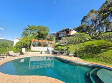 69721c48f20a1d17beca73fe005bd670fe910987 · Casa de Alto Padrão 550m² - 3 Suítes Terreno 1.500m² - Suíça da Cantareira