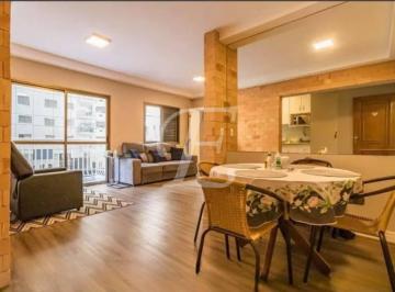 54102d2c359f71870bad268dd7f6e0a8c1020d14 · Apartamento com 1 dormitório à venda, 62 m² por R$ 885.000,00 - Alphaville - Barueri/SP