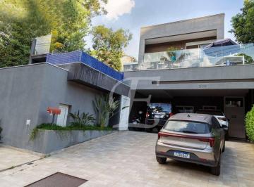 2a00953b054c95e82ee7d5d555f1cb2d48c9c6d3 · Casa com 3 quartos à venda, 410 m² por R$ 3.900.000 - Granja Viana - São Paulo II - Cotia/SP