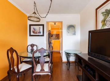 527a9a00a51f98871349c73dccb04fbd2e7b959d · Apartamento com 2 dormitórios à venda, 60 m² por R$ 500.000,00 - Campo Belo - São Paulo/SP