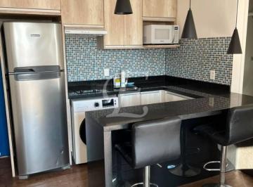 469d75615429ebc90dddce10d1190b4b261df7d7 · Apartamento com 1 dormitório para alugar, 40 m² por R$ 3.390,00/mês - Santana - São Paulo/SP