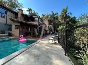 de4a8a2083cf4913965ce6b1ddafbe0b8927b31b · Casa com 4 quartos para alugar, 350 m² - Parque Petrópolis - Mairiporã/SP