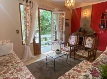 80ad6a6fd88f84da2ca266fe8baff7dffedd2d91 · Casa com 3 dormitórios à venda, 240 m² por R$ 2.500.000,00 - Serra da Cantareira - Mairiporã/SP