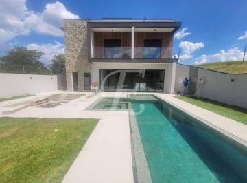 5d0f4badcb1b555b7627ee36e51903738cf98b5a · Casa com 4 quartos  à venda, 398 m² por R$ 2.980.000 - Granja Viana - Reserva Santa Maria - Jandira/
