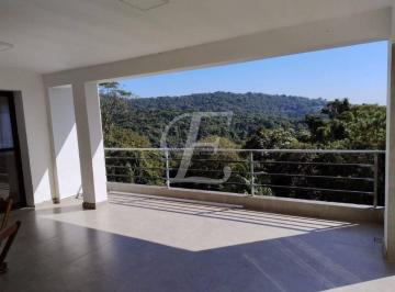 aed5aed3dc79528e5f4e7e5d799deb01339f0291 · Casa com 3 dormitórios para alugar, 410 m² - Alpes da Cantareira - Mairiporã/SP