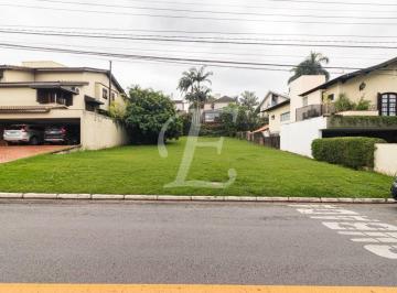 d0393535fe269d9579a9093ffe35937c47025c45 · Terreno à venda, 580 m² por R$ 4.790.000,00 - Alphaville - Barueri/SP