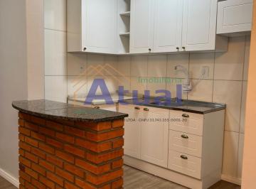 Foto 01 · Apartamento, Centro, Santo Ângelo, RS
