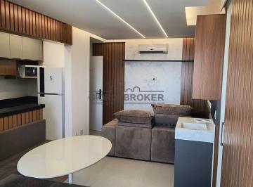 Apartamento · 62m² · 3 Quartos · 2 Vagas · Apartamento Haut Residence com 3 Quartos e 2 Vagas em São José do Rio Preto - Venda