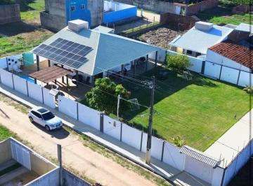 202610201136503526.jpg · Mini Chácara | Centro, Paripueira | Casa estilo fazenda com piscina e campo de futebol