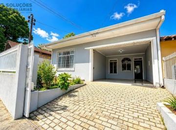 Casa · 170m² · 3 Quartos · 2 Vagas · Casa - Capoeiras