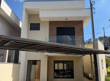 Casa de 3 quartos, Cajamar · Casa de 137 m² com 3 quartos à venda em Portal dos Ipês