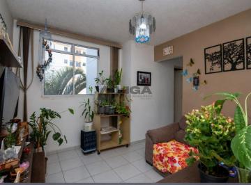 Apartamento de 2 quartos, Hortolândia · Apartamento à venda no Residencial Bertioga, Hortolândia | 2 dormitórios e 47 m²
AP001443