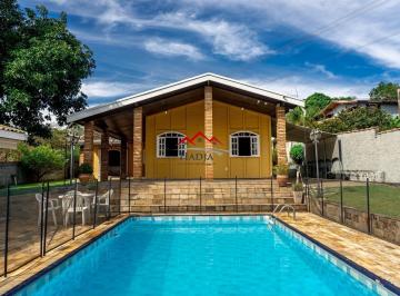 Casa · 266m² · 3 Quartos · 2 Vagas · Casa a venda no Condomínio Bosque do Corrupira no Jardim Celeste Jundiaí SP