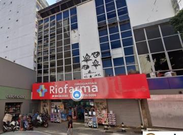 Foto 01 · Leilão de Prédio Comercial em Copacabana - RJ