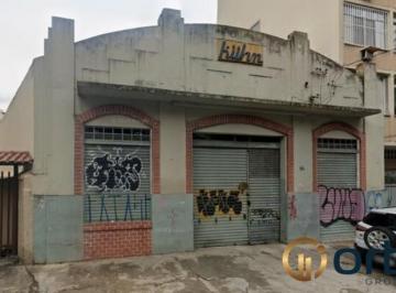Comercial · 1m² · Galpão Industrial em Laranjeiras, RJ - Venda