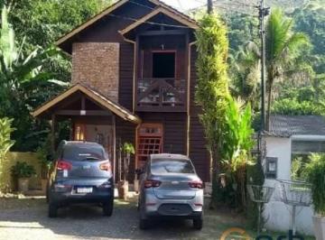 Casa · 296m² · 3 Quartos · 2 Vagas · Casa à Venda em Frade, Angra dos Reis - 3 Quartos e 2 Vagas
