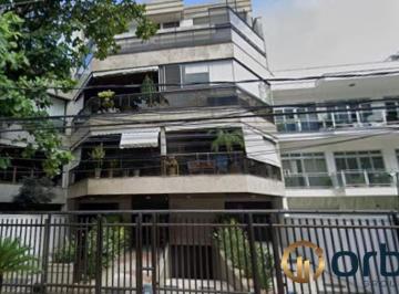 Apartamento · 360m² · 5 Quartos · 3 Vagas · Apartamento à Venda na Barra da Tijuca - 5 Quartos, 3 Vagas