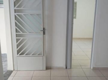 Casa de 1 quarto, São Paulo · CASA TÉRREA C/01 DORM. SEM GARAGEM