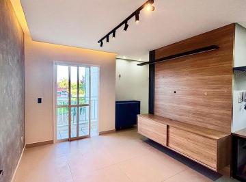 Apartamento · 50m² · 2 Quartos · 1 Vaga · APARTAMENTO A VENDA EM JUNDIAÍ NO CONDOMÍNO TULIPAS GARDEN NO BAIRRO SANTA GIOVANA - 2 Quartos, Sol 