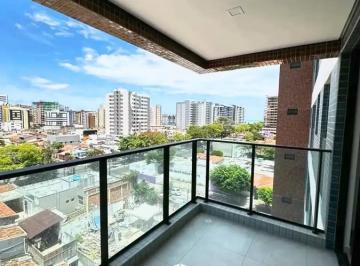 202610201147396983.jpg · Apartamento em Jatiúca 2 quartos (1 suíte), 71 m², 2 vagas, prédio novo