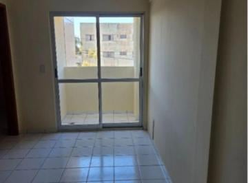 Apartamento de 1 quarto, Águas Claras · Residencial Costa Verde - Apartamento 1 Quarto - Areal
