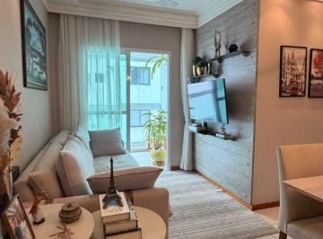 Apartamento de 2 quartos, Vitória · APARTAMENTO 2 QUARTOS COM SUÍTE, 2 VAGAS E PORTEIRA FECHADA | JARDIM CAMBURI – VITÓRIA/ES | R$ 900 M