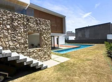 202610201157266174.jpg · Casa de condomínio em Barra Nova, Marechal Deodoro  4 suítes, lazer completo e segurança 24h