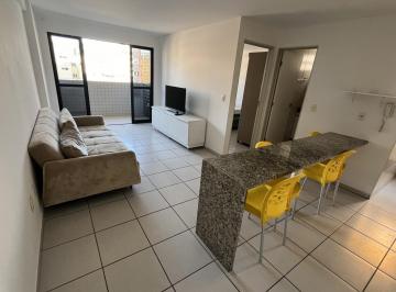 202610201201342464.jpeg · Apartamento para Venda em Maceió, Ponta Verde, 1 dormitório, 1 banheiro, 1 vaga