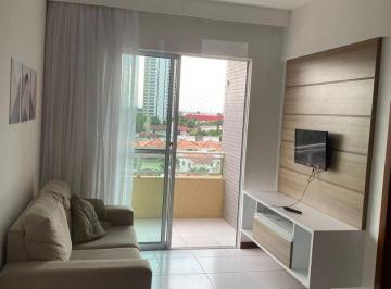 Apartamento de 1 quarto, Feira de Santana · Alugo apto de quarto e sala em Feira de santana.