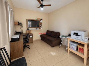 Casa de 2 quartos, Mogi Guaçu · Casa à Venda no Jardim Canaã II – 2 Dormitórios, Quintal e Garagem com Portão Automático