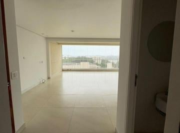 Apartamento de 4 quartos, São Paulo · Apartamento para Alugar ESPAÇO RAPOSO - VIRADO CLUBE com Lazer Completo