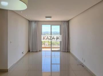 Apartamento · 101m² · 3 Quartos · 4 Vagas · APARTAMENTO COM 03 QUARTOS À VENDA NO CONDOMÍNIO VILA SERENO - ELOY CHAVES - JUNDIAÍ/SP