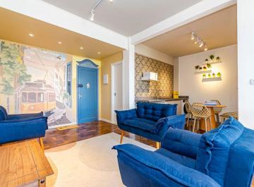 Apartamento de 1 quarto, Curitiba · Apartamento à venda no Centro Curitiba