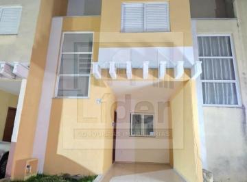 Foto 01 · Casa em Condomínio, Parque Residencial Nova Caçapava, Caçapava, SP
