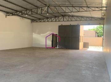 Foto 01 · Barracao, Loteamento Cerradinho, Catanduva, SP