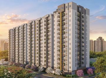 Apartamento de 1 quarto, São Paulo · Apartamento de 34 m² com 1 quarto à venda em Mirandópolis